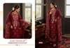 Kahf Premium Vol 1 By Shree Rayon Pakistani Salwar Suits Wholesale Online